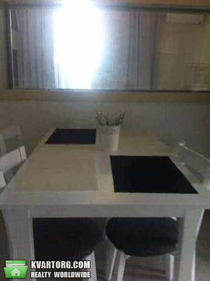 Sell 2-room apartment. Киев, Замковецкая — photo 4