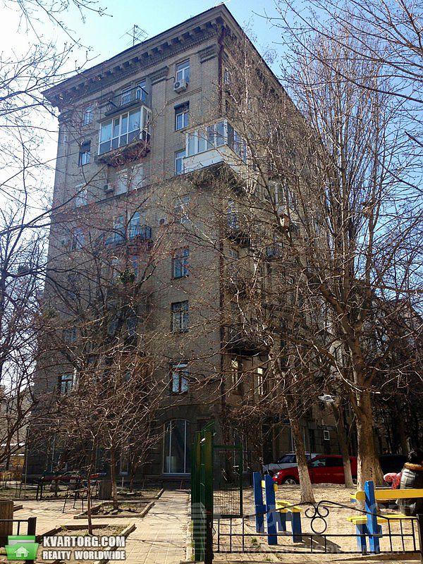 Sell 3-room apartment. Киев,  Малоподвальная — photo 5