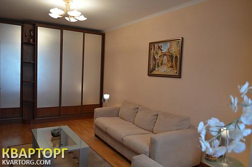 Rent out 1-room apartment. Киев, Закревского — photo 1