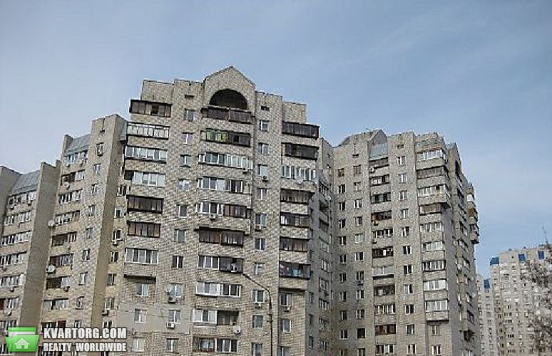 Sell 1-room apartment. Киев,  Драгоманова — photo 2