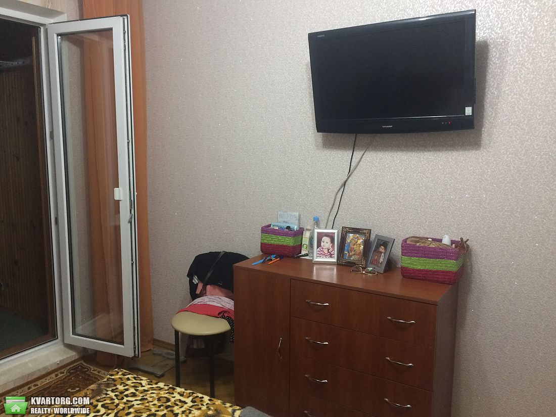 Sell 3-room apartment. Киев,  Закревского — photo 6