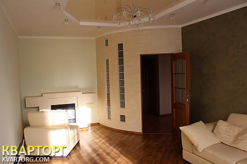 Rent out 3-room apartment. Одесса,  Черняховского — photo 7