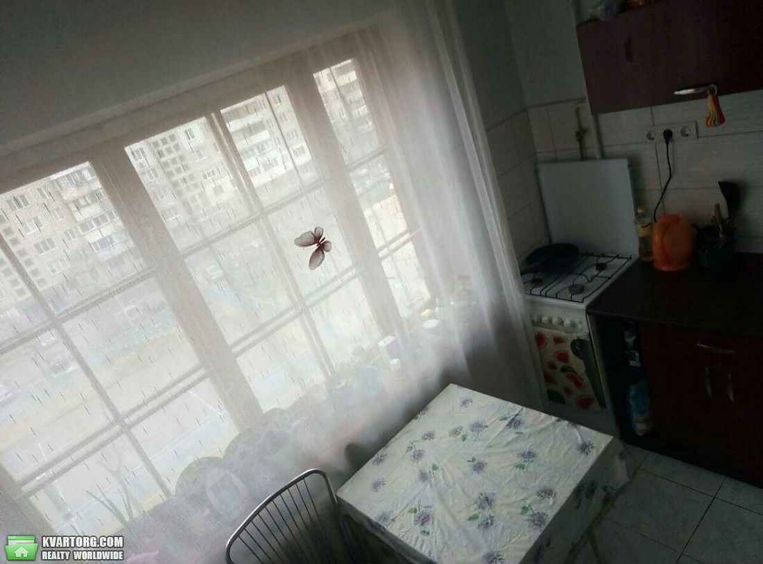 Sell 1-room apartment. Киев,  Приречная — photo 7