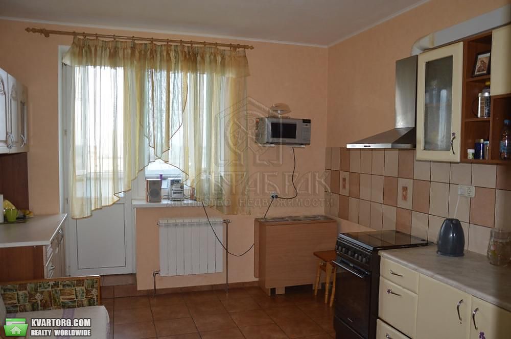 Sell 1-room apartment. Киев,  Бориспольская — photo 1