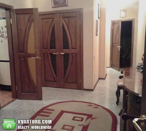 Sell 3-room apartment. Киев,  Руданского — photo 1
