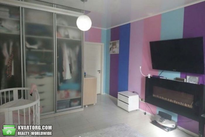 Sell 1-room apartment. Киев,  Саперно-Слободская — photo 3