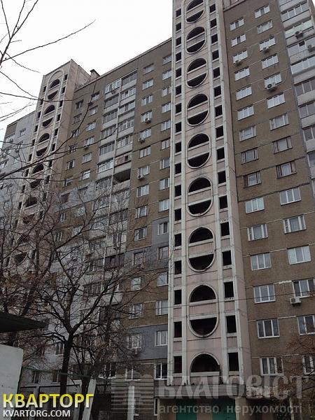Sell 2-room apartment. Киев,  Вербицкого — photo 1