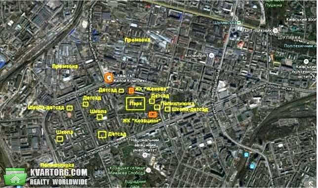 Sell 1-room apartment. Киев,  Лепсе бул — photo 3