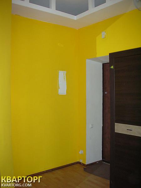 Rent out office. Киев,  Большая Васильковская — photo 1