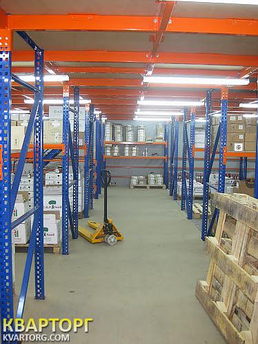 Rent out warehouse. Киев,  Краснова — photo 3