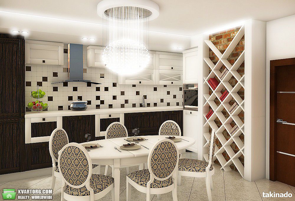 Sell 2-room apartment. Киев, Вильямса — photo 7