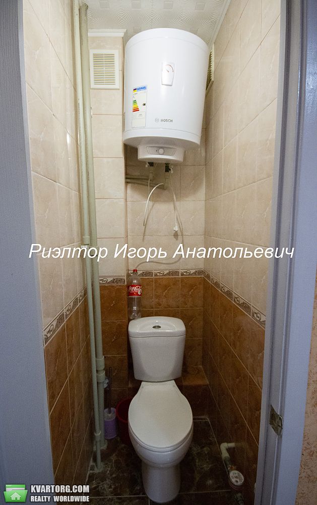 Rent out 1-room apartment. Одесса, Евгения Чикаленко — photo 9