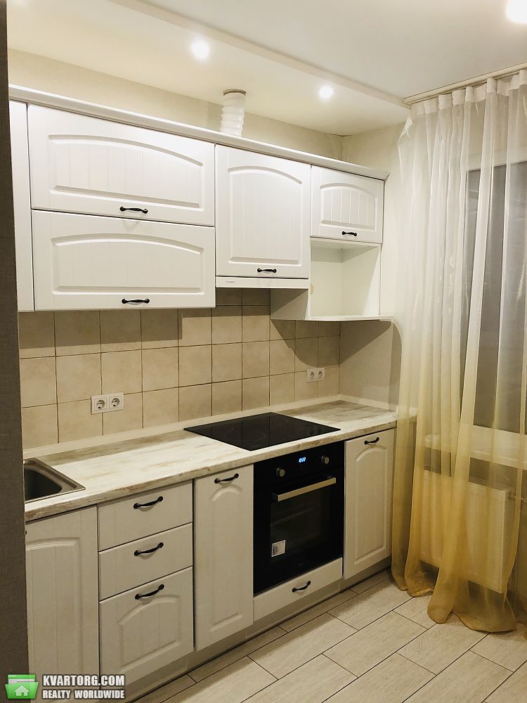 Sell 2-room apartment. Киев, Донця — photo 1