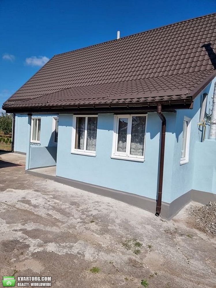 Sell house. Киевская обл., Галайки — photo 4