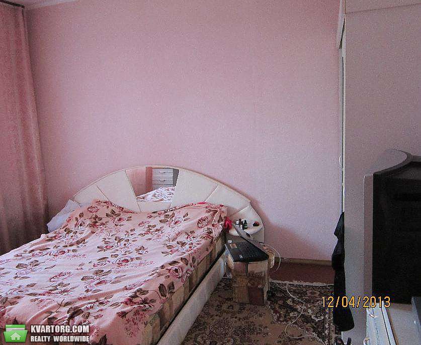 Sell 3-room apartment. Киев,  Бальзака — photo 1