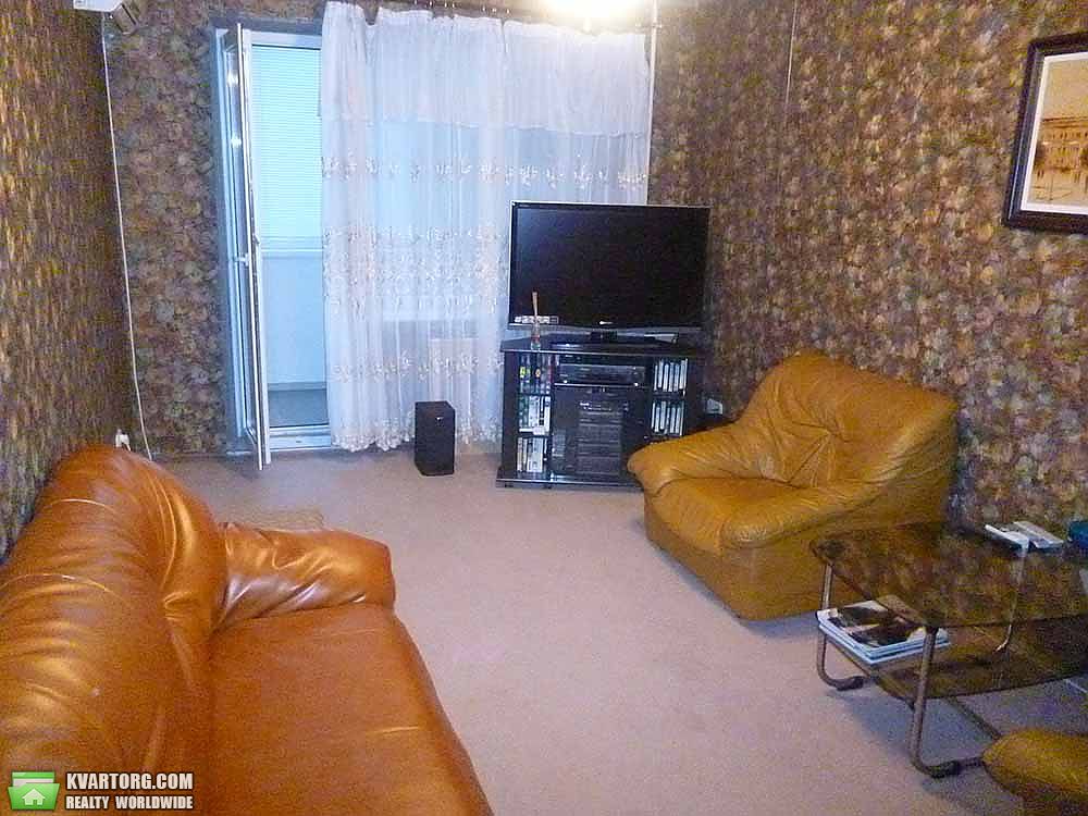 Rent out 3-room apartment. Днепропетровск, Славы Бульвар — photo 5