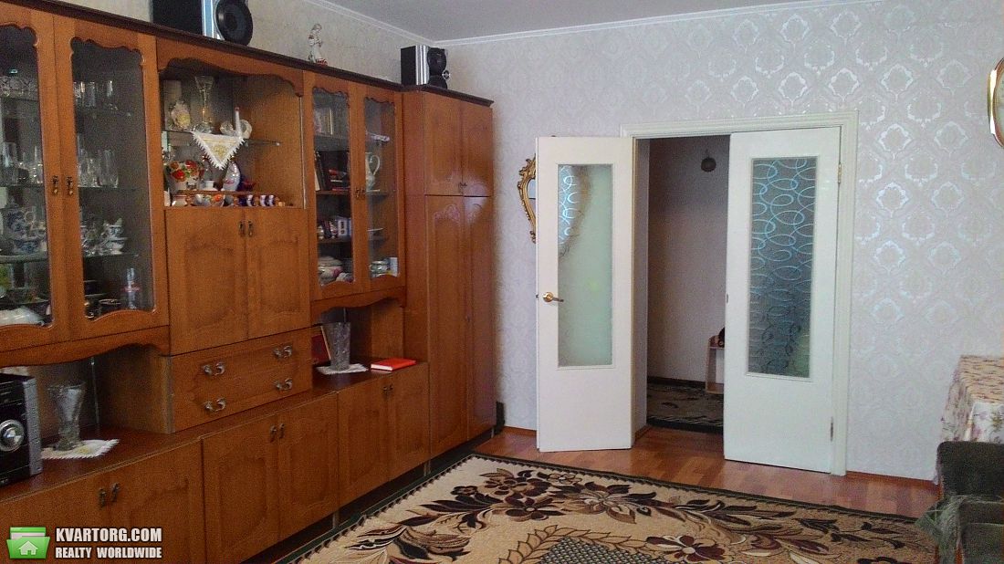 Sell 3-room apartment. Киев, Алма-Атинская — photo 2