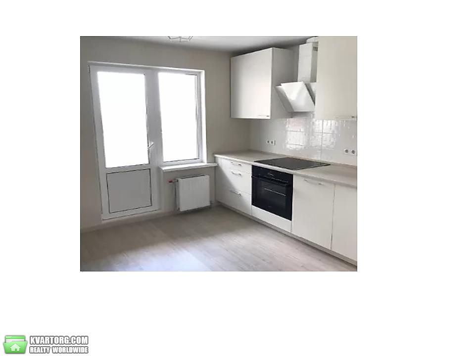Rent out 2-room apartment. Киев, Ломоносова — photo 2