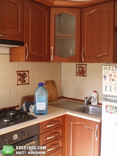 Sell 2-room apartment. Киев, Отрадный пр — photo 9