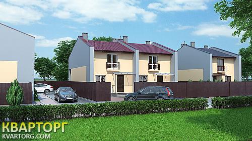 Sell house. Боярка, 50-летия Октября — photo 1