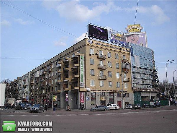 Sell 2-room apartment. Киев,  Гончара — photo 1