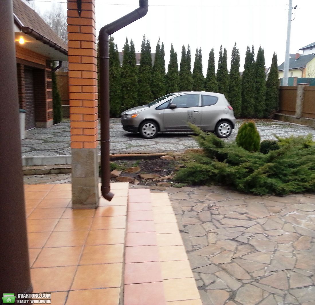 Sell house. Киевская обл., Дмитровская — photo 1