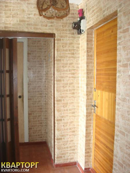 Sell 1-room apartment. Киев,  Щусева — photo 3