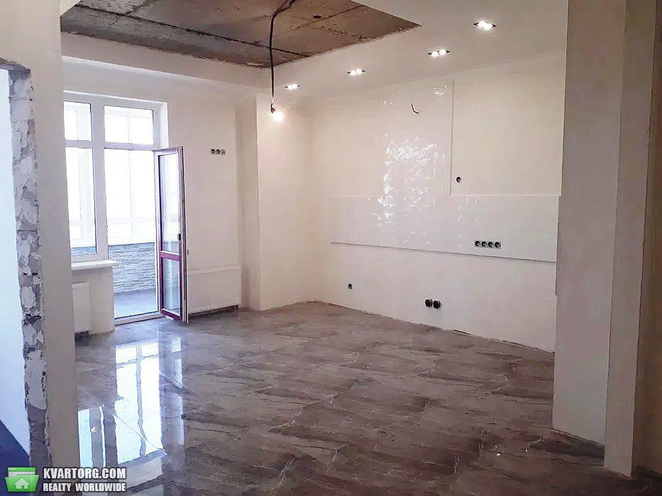Sell 1-room apartment. Киев, Коновальца — photo 1