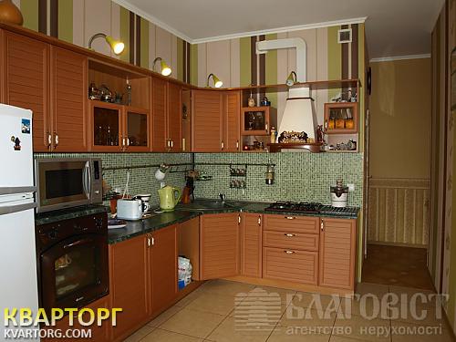 Sell 3-room apartment. Киев, Победы пр — photo 5