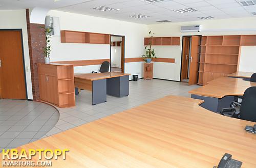Rent out office. Киев,  Новоконстантиновская — photo 3