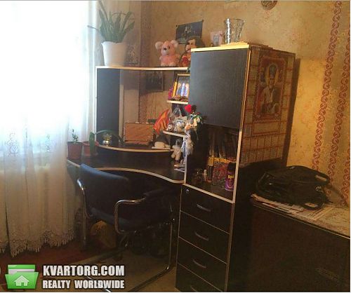 Sell 3-room apartment. Киев, Серафимовича — photo 4