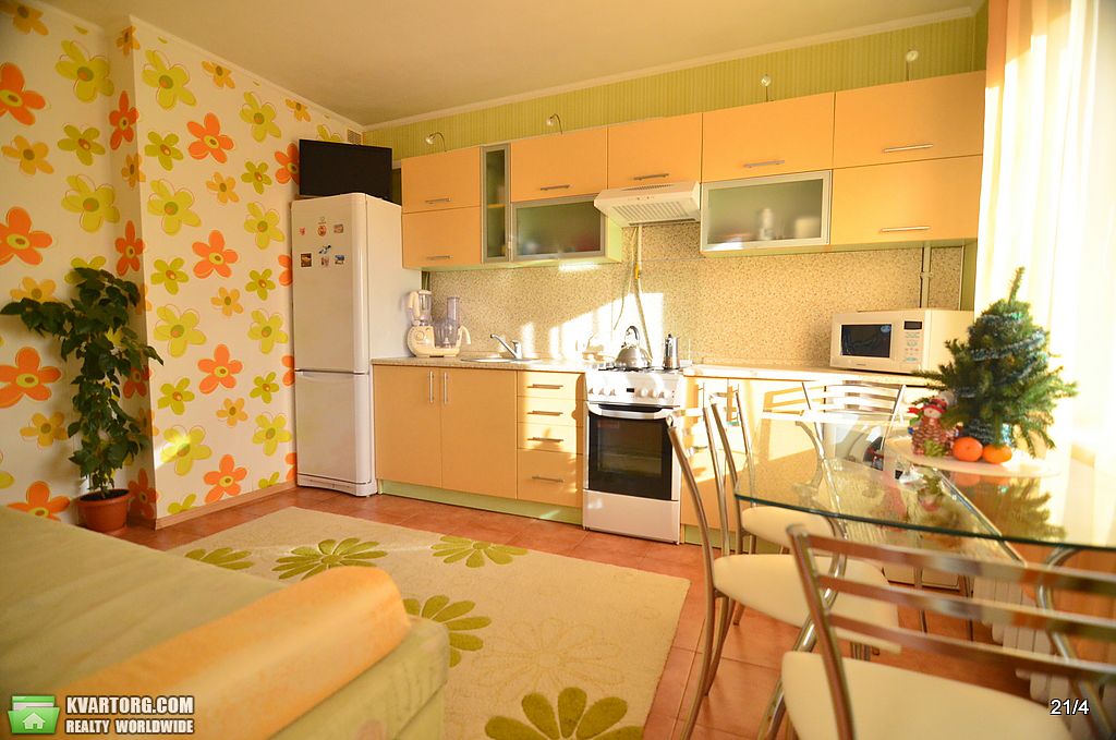 Sell 1-room apartment. Одесса, Парковая — photo 4