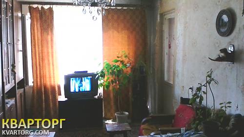 Sell 3-room apartment. Одесса, Героев Сталинграда — photo 1
