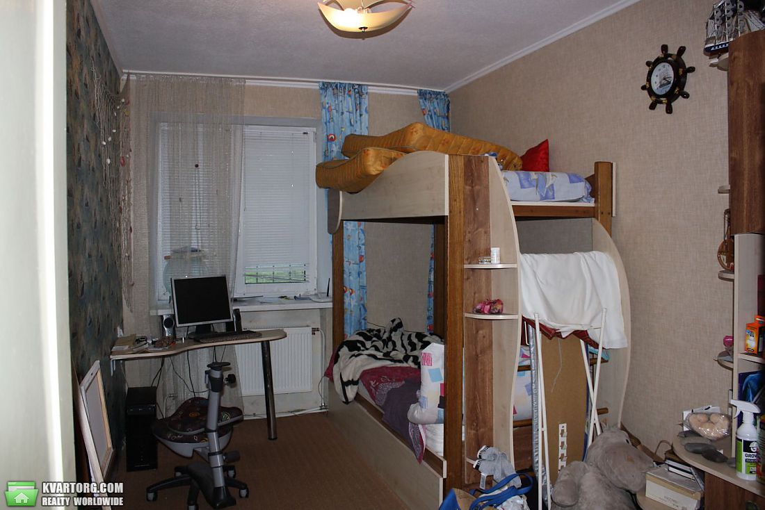 Sell 3-room apartment. Днепропетровск, новокрымская — photo 4