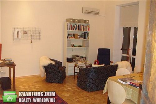 Sell 3-room apartment. Киев, Сретенская — photo 1