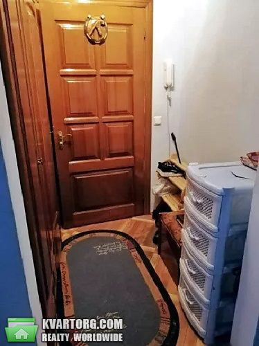 Sell 3-room apartment. Киев,  Лисковская — photo 9