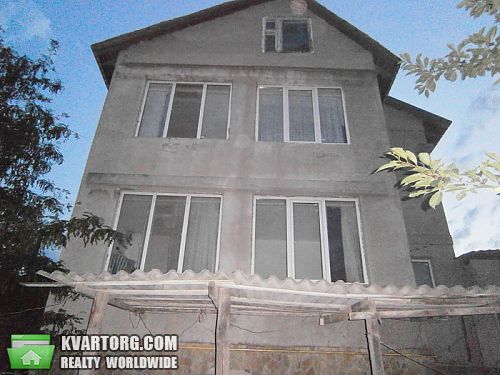 Sell house. Одесса, 6-я улица — photo 1