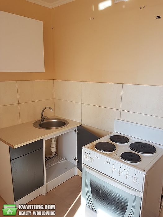 Sell 1-room apartment. Киев, Поправки — photo 1