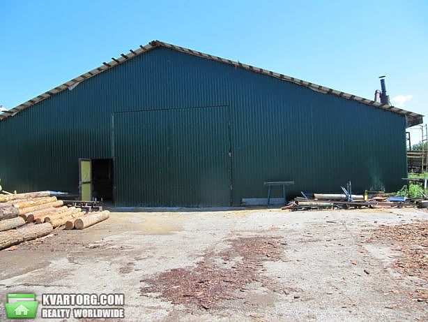 Rent out warehouse. Киевская обл., Дубровская — photo 4