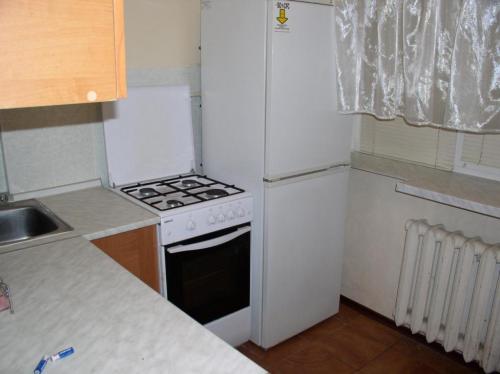 Rent out 2-room apartment. Одесса, Довженко — photo 5