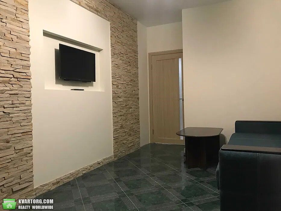 Rent out 1-room apartment. Киев, Кристеров — photo 4