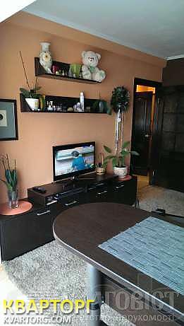 Sell 1-room apartment. Киев, Оболонский проспект — photo 3