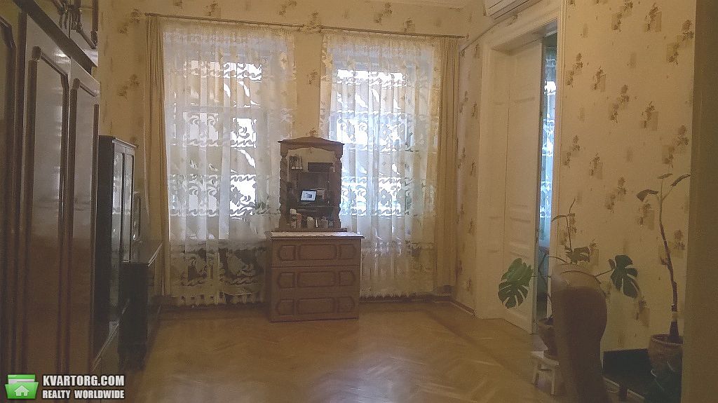 Sell 4-room apartment. Одесса, Коблевская — photo 1