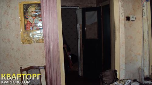 Sell 2-room apartment. Одесса, Бабеля — photo 1
