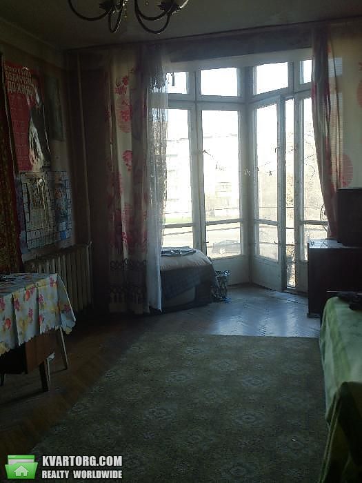 Sell 2-room apartment. Киев,  Харьковское шоссе — photo 1