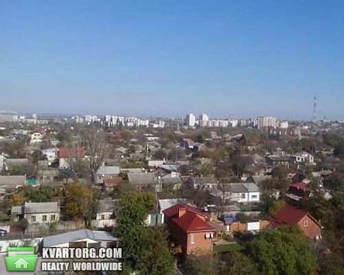 Rent out 2-room apartment. Одесса, болгарская — photo 1