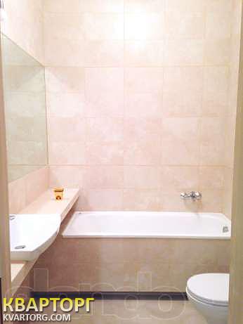 Rent out 1-room apartment. Киев,  Щорса — photo 5