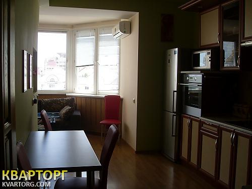 Rent out 1-room apartment. Киев,  метро "Героев Днепра" — photo 3