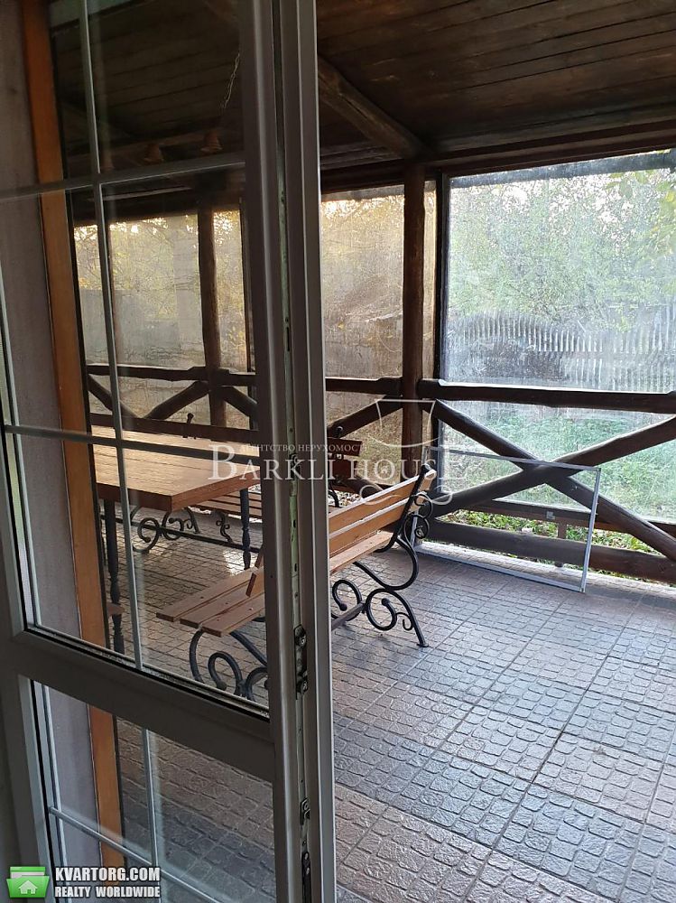 Rent out house. Киевская обл., Чайки — photo 7