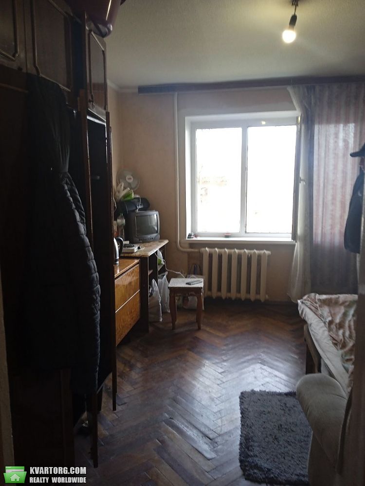 продам 1-комнатную квартиру Киев, ул. Навашина 13 - Фото 9